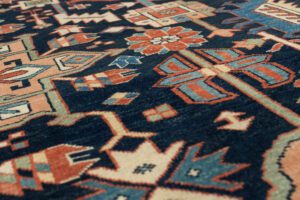 37701-Turkish_Karaja_Fine_Handwoven_Tribal_Rug-9'1''x12'9''-Turkey-9