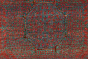 37702-Turkish_Mamluk_Fine_Handwoven_Tribal_Rug-9'0''x12'2''-Turkey-6