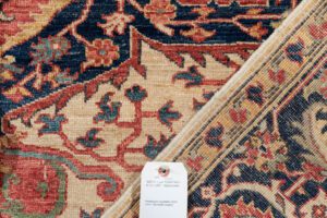 38073-Heriz_Luxe_Tribal_Handwoven_Rug-8'10''x9'0''-Afghanistan-11