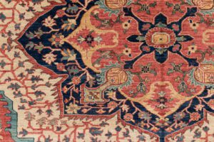 38073-Heriz_Luxe_Tribal_Handwoven_Rug-8'10''x9'0''-Afghanistan-7