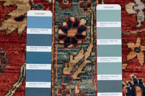 38649-Gherous_Bidjar_Very_Fine_Handwoven_Tribal_Rug-8'10''x11'10''-Afghanistan-35