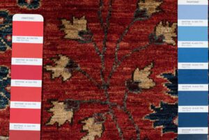 38649-Gherous_Bidjar_Very_Fine_Handwoven_Tribal_Rug-8'10''x11'10''-Afghanistan-40
