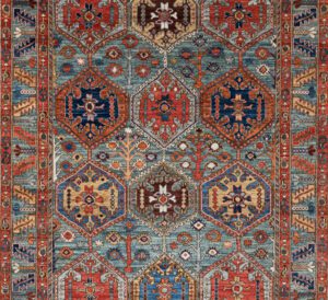 51689_BTR020A-Bakshaish_Handwoven_Tribal_Wide_Runner_Rug-6'1''x12'0''-Afghanistan-1-Center