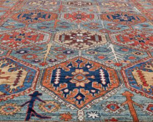 51689_BTR020A-Bakshaish_Handwoven_Tribal_Wide_Runner_Rug-6'1''x12'0''-Afghanistan-6