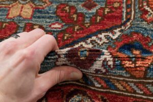 51689_BTR020A-Bakshaish_Handwoven_Tribal_Wide_Runner_Rug-6'1''x12'0''-Afghanistan-8