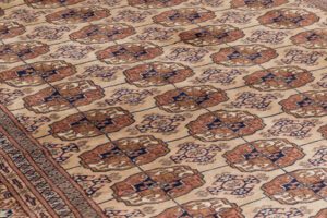 26611-Luxe_Bokhara_Beige_Handwoven_Rug-6'0''x9'0''-Pakistan-4