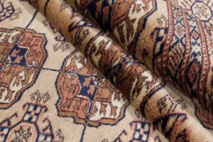 26611-Luxe_Bokhara_Beige_Handwoven_Rug-6'0''x9'0''-Pakistan-9