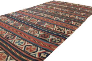 Shirvan Kilim Caucasian Rug