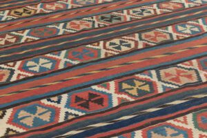 29774-Antique_Shirvan_Kilim_Handwoven_Rug-5'10''x10'5''-Caucasus-3