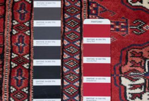 30084-Luxe_Bokhara_Red_Handwoven_Rug-5'5''x8'0''-Pakistan-11
