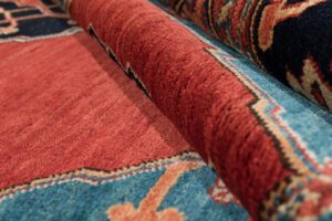 32639-Oushak_Fine_Gallery_Handwoven_Tribal_Rug-6'1''x11'4''-Afghanistan-10