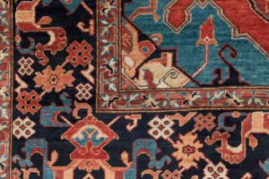32639-Oushak_Fine_Gallery_Handwoven_Tribal_Rug-6'1''x11'4''-Afghanistan-6