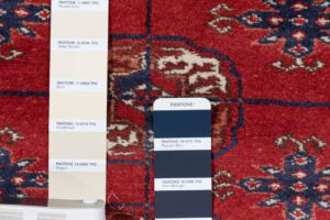 33934_BTR600A-Luxe_Bokhara_Handwoven_Rug-3'1''x12'0''-Pakistan-4