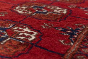 33934_BTR600A-Luxe_Bokhara_Handwoven_Rug-3'1''x12'0''-Pakistan-9