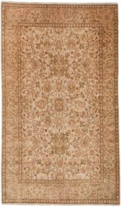 Mahal Fine Handwoven Rug