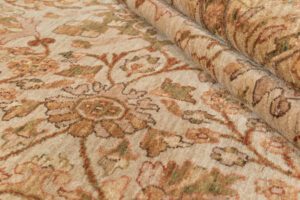 Mahal Fine Handwoven Rug