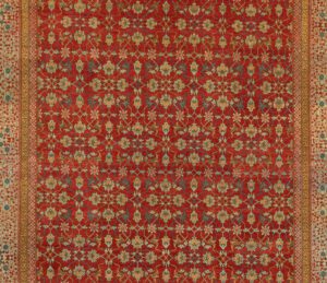 35795-Turkish_Mamluk_Fine_Handwoven_Tribal_Rug-9'1''x12'10''-Turkey-1-Center