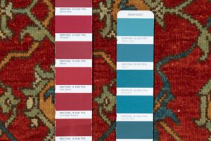 35795-Turkish_Mamluk_Fine_Handwoven_Tribal_Rug-9'1''x12'10''-Turkey-10