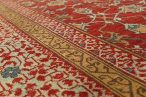 35795-Turkish_Mamluk_Fine_Handwoven_Tribal_Rug-9'1''x12'10''-Turkey-7