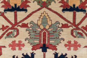 36077-Serapi_Luxe_Tribal_Handwoven_Rug-12'0''x16'0''-Afghanistan-5