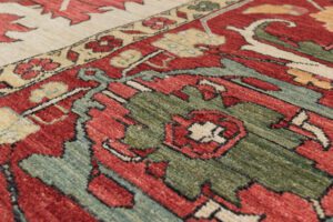 36077-Serapi_Luxe_Tribal_Handwoven_Rug-12'0''x16'0''-Afghanistan-7