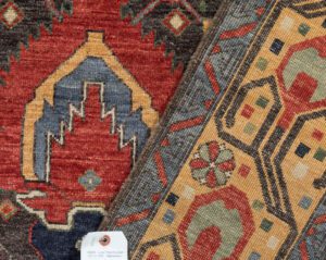 36090-Kurdish_Gallery_Luxe_Tribal_Handwoven_Rug-6'2''x12'6''-Afghanistan-2