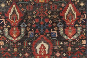 36090-Kurdish_Gallery_Luxe_Tribal_Handwoven_Rug-6'2''x12'6''-Afghanistan-5
