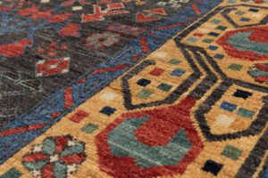 36090-Kurdish_Gallery_Luxe_Tribal_Handwoven_Rug-6'2''x12'6''-Afghanistan-8