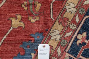 36495-Heriz_Luxe_Tribal_Handwoven_Rug-13'10''x18'1''-Afghanistan-2