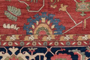 36495-Heriz_Luxe_Tribal_Handwoven_Rug-13'10''x18'1''-Afghanistan-5