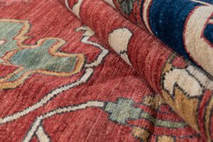 36495-Heriz_Luxe_Tribal_Handwoven_Rug-13'10''x18'1''-Afghanistan-6
