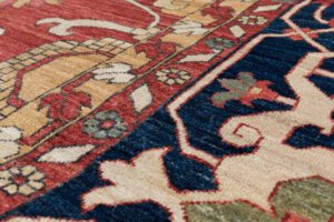 36495-Heriz_Luxe_Tribal_Handwoven_Rug-13'10''x18'1''-Afghanistan-8