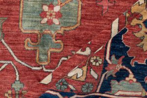 36495-Heriz_Luxe_Tribal_Handwoven_Rug-13'10''x18'1''-Afghanistan-9