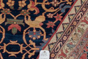 36669-Bidjar_Luxe_Tribal_Handwoven_Rug-11'4''x17'5''-Afghanistan-12
