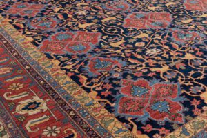 36669-Bidjar_Luxe_Tribal_Handwoven_Rug-11'4''x17'5''-Afghanistan-14