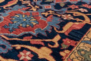 36669-Bidjar_Luxe_Tribal_Handwoven_Rug-11'4''x17'5''-Afghanistan-15