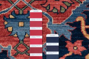 36669-Bidjar_Luxe_Tribal_Handwoven_Rug-11'4''x17'5''-Afghanistan-19