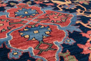 36669-Bidjar_Luxe_Tribal_Handwoven_Rug-11'4''x17'5''-Afghanistan-22