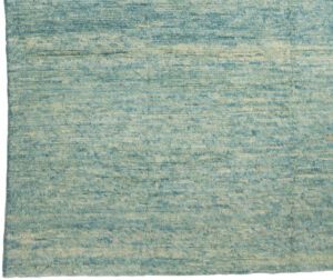 36962-Nomad_Modern_Handwoven_Tribal_Rug-11'5''x13'9''-Afghanistan-1-Border