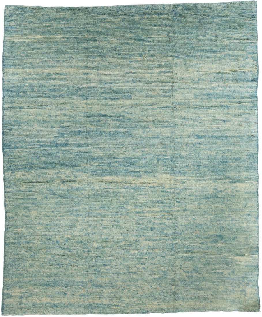 Nomad Modern Afghan Handwoven Rug