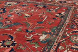 37221-Persian_Heriz_Ultimate_Village_Rug-11'2''x13'10''-Iran-10