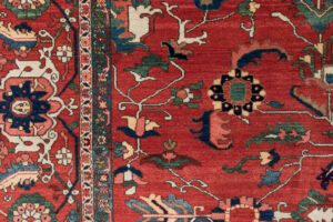 37221-Persian_Heriz_Ultimate_Village_Rug-11'2''x13'10''-Iran-11