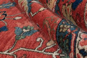 37221-Persian_Heriz_Ultimate_Village_Rug-11'2''x13'10''-Iran-14