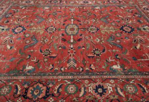 37221-Persian_Heriz_Ultimate_Village_Rug-11'2''x13'10''-Iran-5