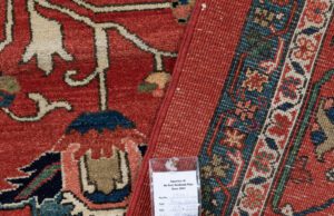 37221-Persian_Heriz_Ultimate_Village_Rug-11'2''x13'10''-Iran-8