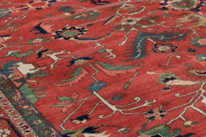37221-Persian_Heriz_Ultimate_Village_Rug-11'2''x13'10''-Iran-9