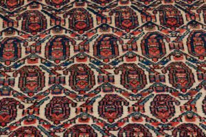 37370-Antique_Persian_Senneh_Handwoven_Rug-6'10''x10'5''-Persia-12