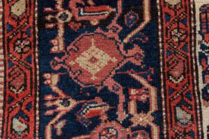 37370-Antique_Persian_Senneh_Handwoven_Rug-6'10''x10'5''-Persia-13