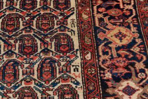 37370-Antique_Persian_Senneh_Handwoven_Rug-6'10''x10'5''-Persia-15