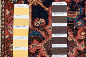 37370-Antique_Persian_Senneh_Handwoven_Rug-6'10''x10'5''-Persia-19